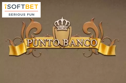 Punto Banco